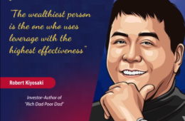 Robert Kiyosaki