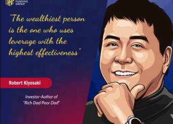 Robert Kiyosaki