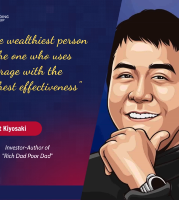 Robert Kiyosaki