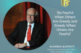 WarrentBuffett