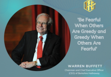 WarrentBuffett