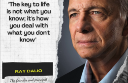 Ray Dalio