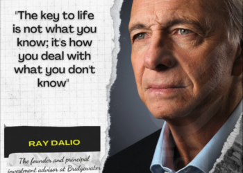 Ray Dalio