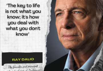 Ray Dalio