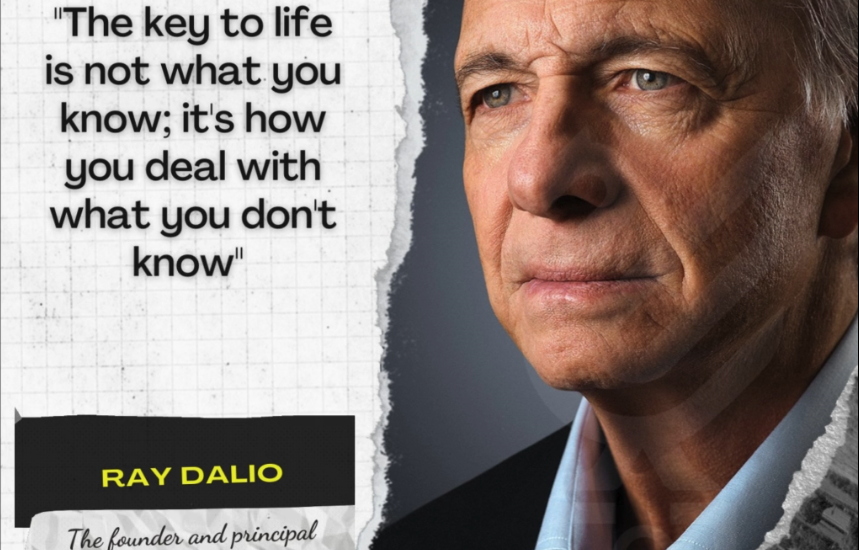 Ray Dalio